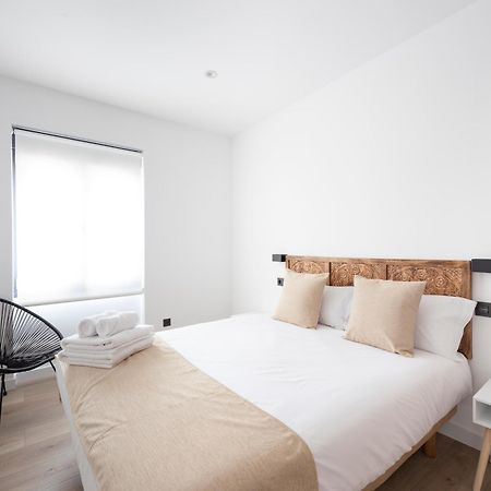 Apartamentos Turisticos D10 Ávila Eksteriør bilde