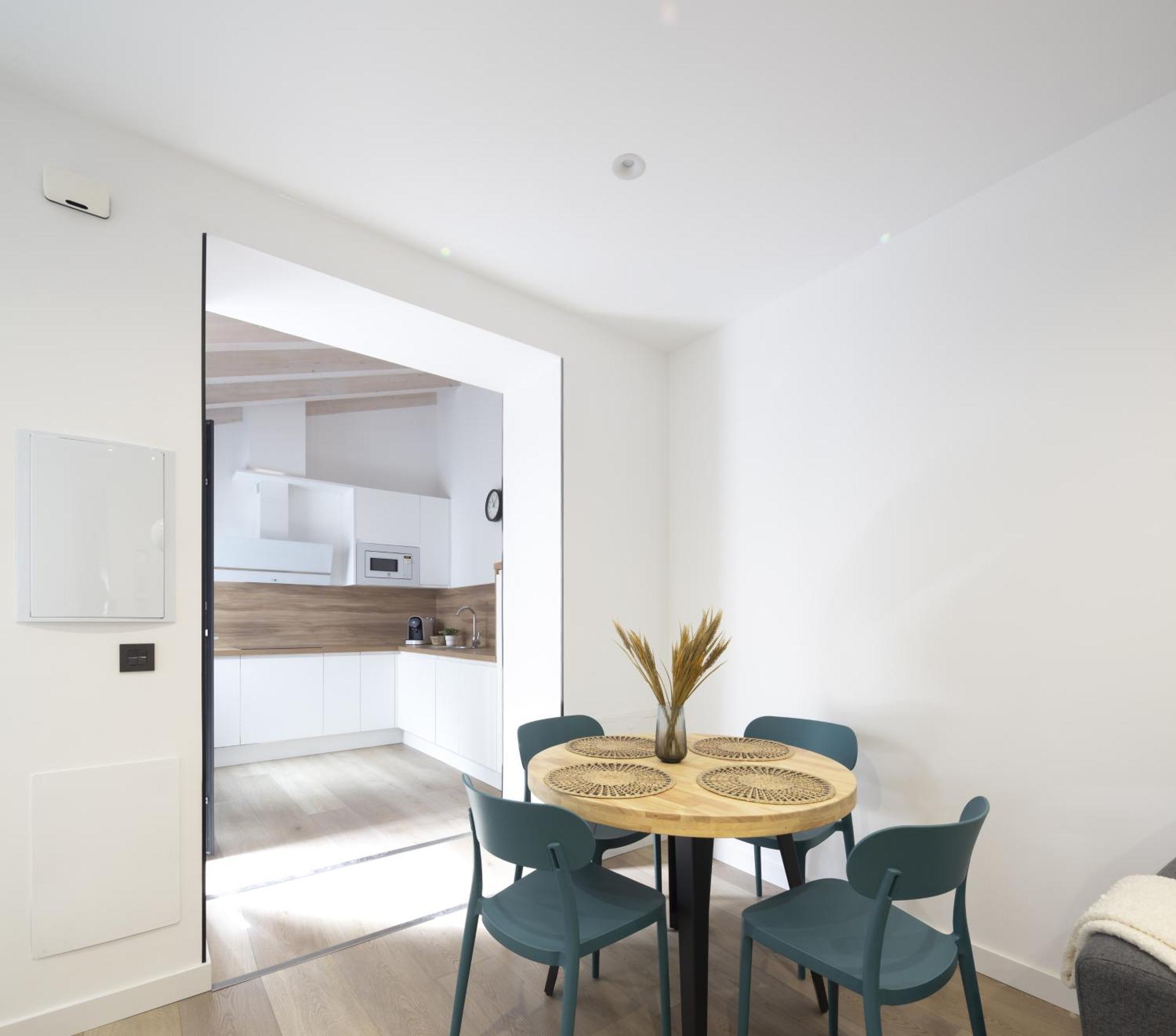 Apartamentos Turisticos D10 Ávila Eksteriør bilde