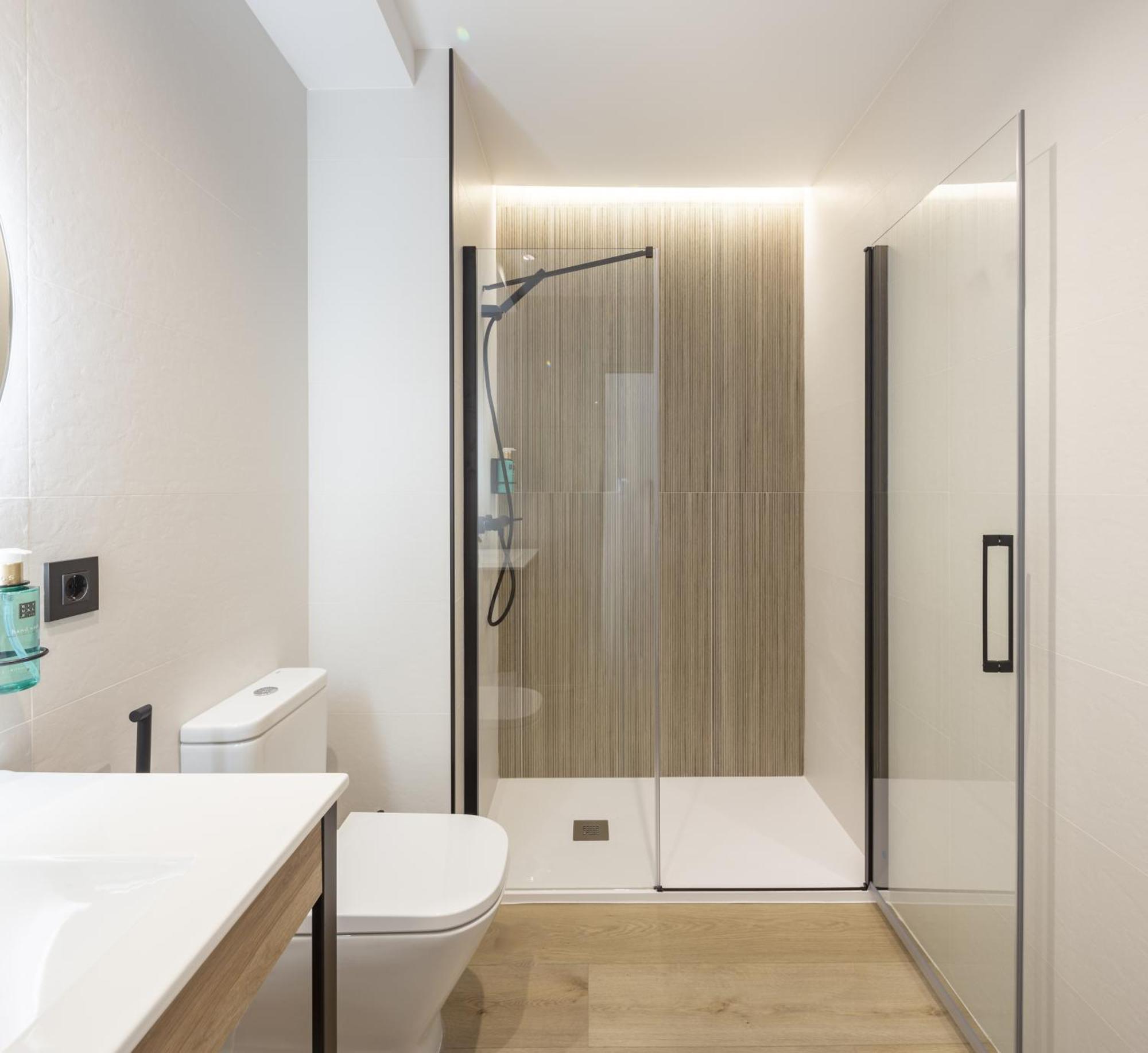 Apartamentos Turisticos D10 Ávila Eksteriør bilde
