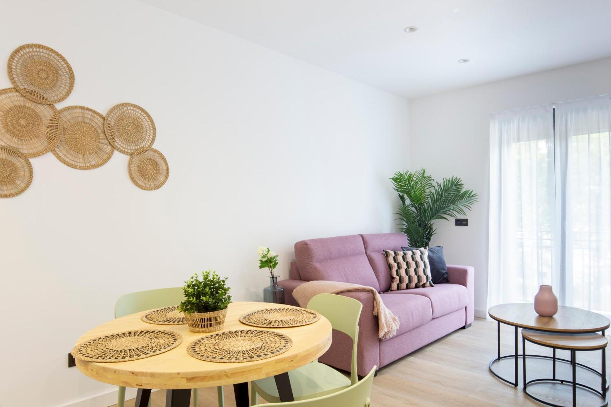 Apartamentos Turisticos D10 Ávila Eksteriør bilde