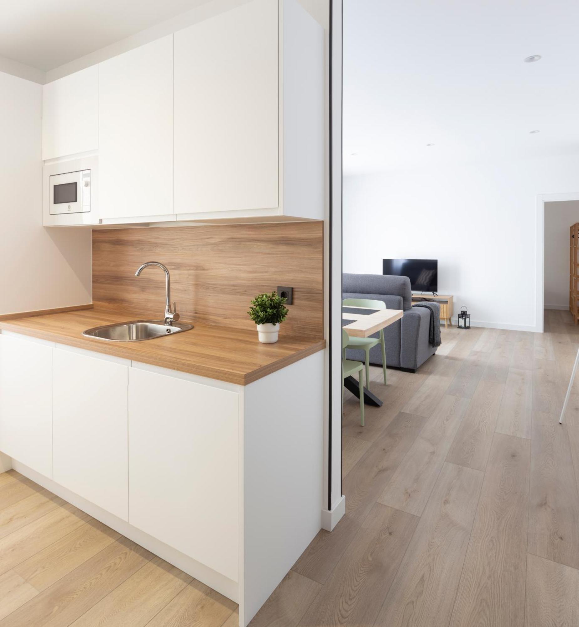 Apartamentos Turisticos D10 Ávila Eksteriør bilde