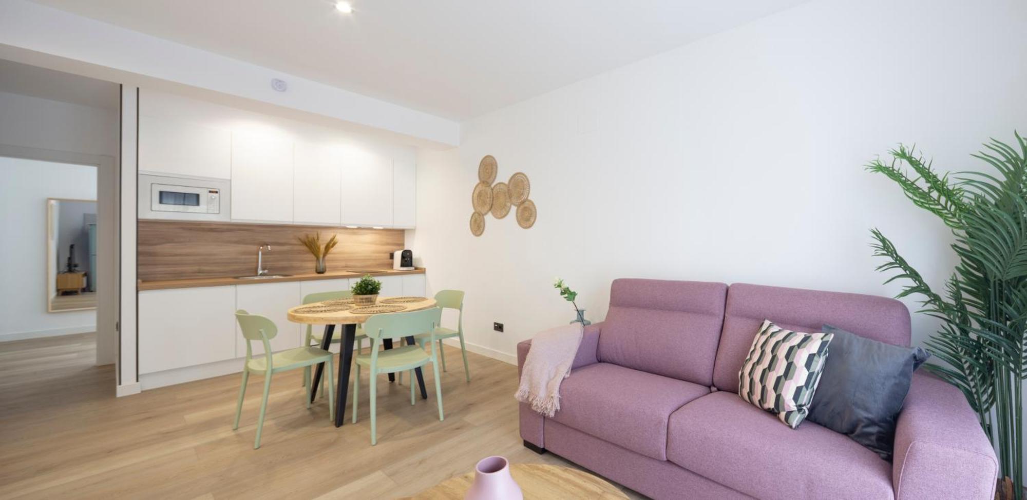 Apartamentos Turisticos D10 Ávila Eksteriør bilde