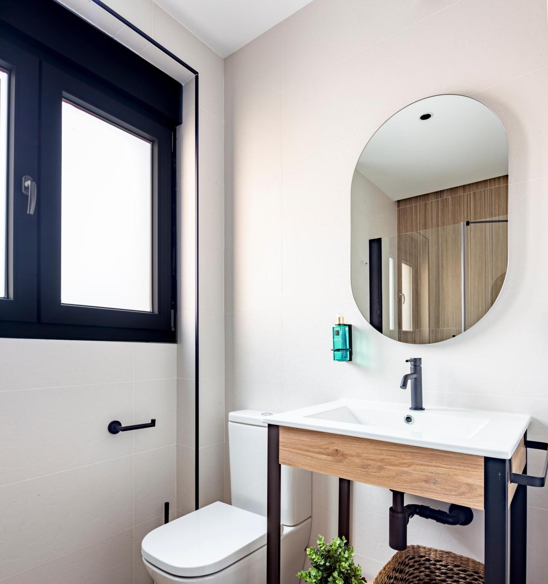 Apartamentos Turisticos D10 Ávila Eksteriør bilde