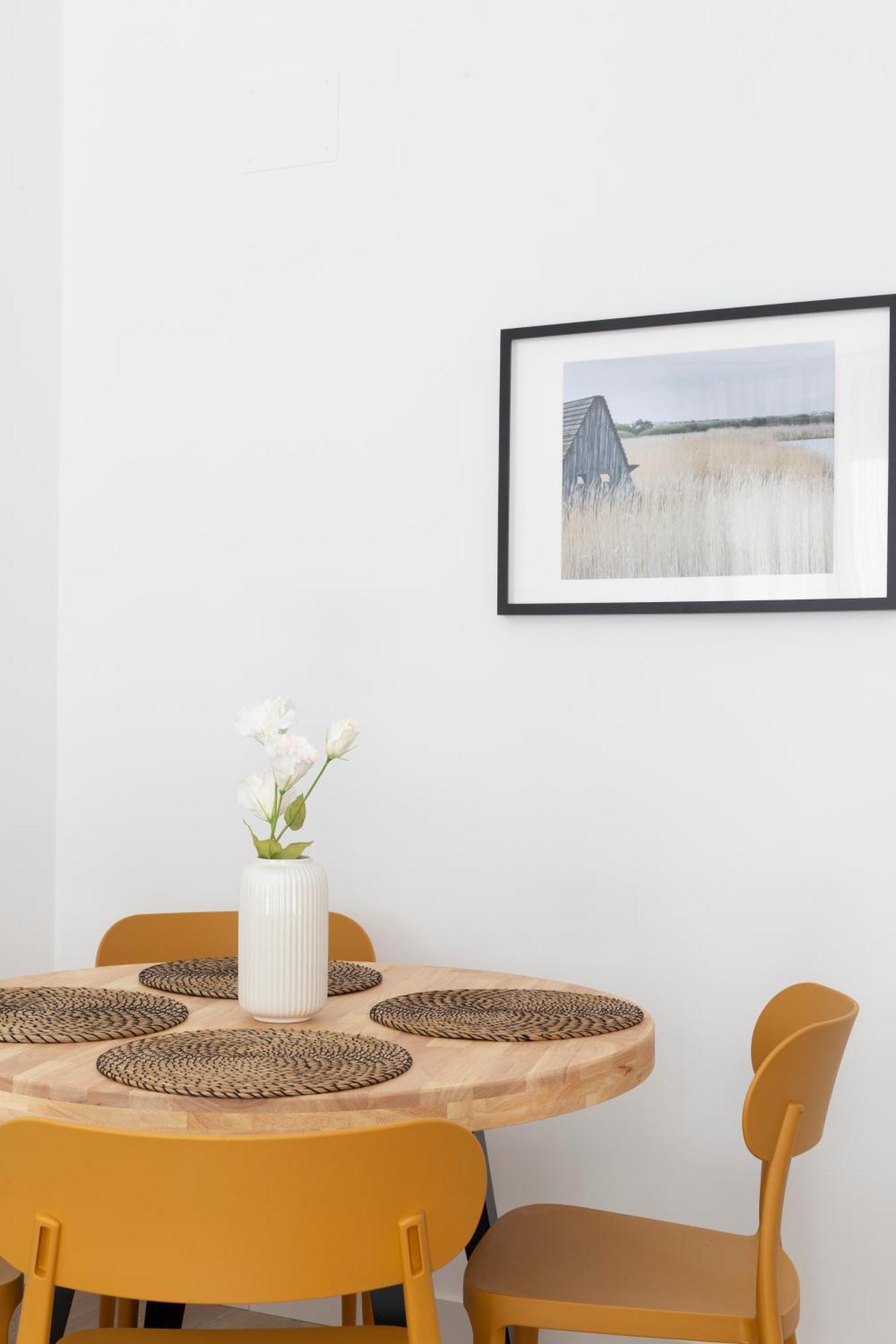 Apartamentos Turisticos D10 Ávila Eksteriør bilde